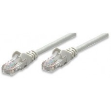 CABLE DE RED PATCH CAT6 RJ45 7.6M GRIS grande