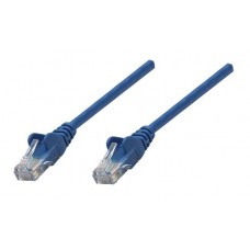 CABLE DE RED PATCH CAT6A RJ45 2.1M SFTP BLINDADO AZUL grande