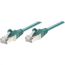 CABLE DE RED (PATCH) UTP CAT 6 2.0M VERDE grande