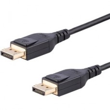 CABLE DISPLAYPORT 1.4 DE 2MVESA CERTIFIED 8K@60HZ HBR3 grande