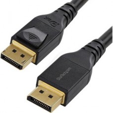 CABLE DISPLAYPORT 1.4 DE 4 M - CERTIFICACIÓN VESA - 8K 60HZ grande