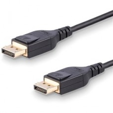 CABLE DISPLAYPORT 1.4 DE 5MVESA CERTIFIED 8K@60HZ HBR3 grande