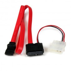 CABLE DIVISOR 0.5M SATA DATOS ALIMENTACION A SATA LP4 grande