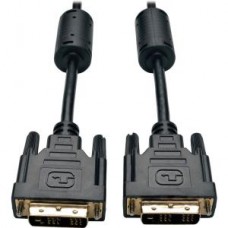 CABLE DVI CONEXION UNICA PARA MONITOR TMDS DIGITAL M/M  0.91M grande