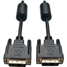 CABLE DVI CONEXION UNICA PARA MONITOR TMDS DIGITAL M/M  15.24M. grande