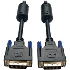 CABLE DVI DE DOBLE ENLACE . grande