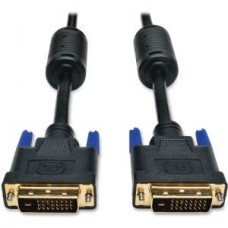 CABLE DVI DOBLE ENLACE PARA MONITOR TMDS DIGITAL M/M  1.83M . grande