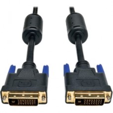 CABLE DVI DOBLE ENLACE PARA MONITOR TMDS DIGITAL M/M  3.05M . grande