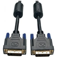 CABLE DVI DOBLE ENLACE PARA MONITOR TMDS DIGITAL M/M  4.57M . grande