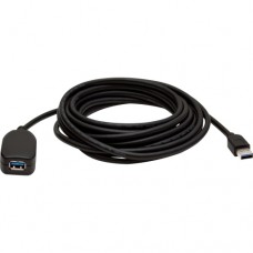 CABLE EXTENSION USB 5M ACTIVA ALTA VELOCIDAD 3.0 CON REPETIDOR. grande