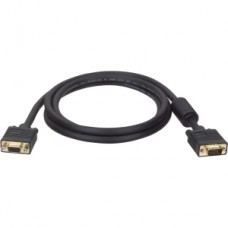 CABLE EXTENSION VGA COAXIAL C/ RGB COAX PARA MONITOR HD15 M/H  .M grande