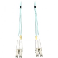 CABLE FIBRA DUPLEX MULTIMODO 50/125 OM3 LSZH 10GB LC/LC 2M   . grande