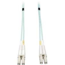 CABLE FIBRA DUPLEX MULTIMODO 50/125 OM3 LSZH 10GB LC/LC 5M   . grande