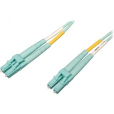 CABLE FIBRA DUPLEX MULTIMODO 50/125 OM4 LSZH 10/100GB LC/LC 1. grande