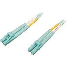 CABLE FIBRA DUPLEX MULTIMODO 50/125 OM4 LSZH 10/100GB LC/LC 2. grande