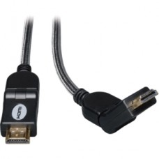 CABLE HDMI C/ CONECTORES GIRAT ORIOS HD 4KX2K C/AUDIO M/M 0.91M grande