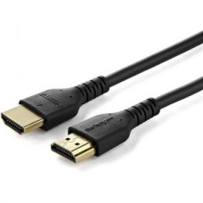 CABLE HDMI CON ETHERNET DE ALT VELOCIDAD DE 1M - 4K 60HZ grande