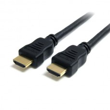 CABLE HDMI DE ALTA VELOCIDAD CON ETHERNET 3M 2X HDMI MACHO 4K. grande