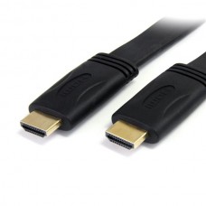 CABLE HDMI DE ALTA VELOCIDAD CON ETHERNET 3M PLANO M A M grande