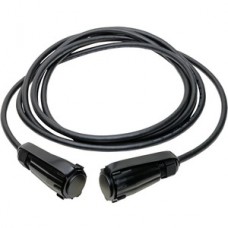 CABLE HDMI DE ALTA VELOCIDAD CONECTOR CAPUCHA IP67 M/M 3.05 M grande