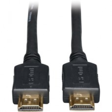 CABLE HDMI DE ALTA VELOCIDAD HD 4KX2K C/ AUDIO M/M 10.67M grande