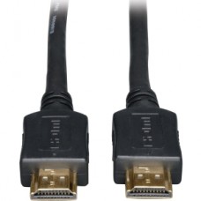 CABLE HDMI DE ALTA VELOCIDAD HD 4KX2K C/ AUDIO M/M 6.1M grande