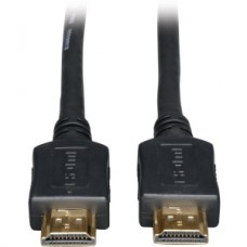 CABLE HDMI DE ALTA VELOCIDAD HD 4KX2K C/ AUDIO M/M 9.1M grande