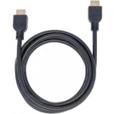 CABLE HDMI INTRAMURO CL3 2.0M ETHERNET 3D 4K M-M VELOCIDAD 2.0 grande