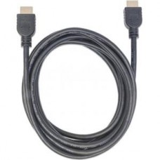 CABLE HDMI INTRAMURO CL3 3.0M ETHERNET 3D 4K M-M VELOCIDAD 2.0 grande