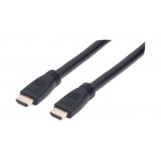 CABLE HDMI INTRAMUROCL3 10.0M ETHERNET 3D 4K M-M VELOCIDAD 2.0 grande