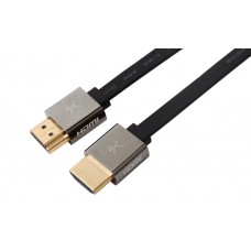 CABLE HDMI(M)PARA CONEX DE BR PANTALLA HD LONGITUD 3M grande