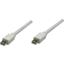 CABLE MINI DISPLAYPORT 1.0M 4K MACHO-MACHO grande