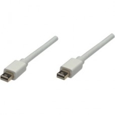 CABLE MINI DISPLAYPORT 2.0M 4K MACHO-MACHO grande