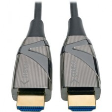 CABLE ÓPTICO ACTIVO DE FIBRA HDMI 2.0 DE ALTA VELOCIDAD 10 M grande