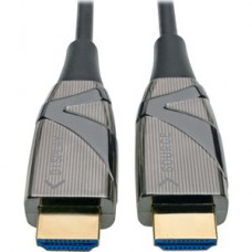 CABLE ÓPTICO ACTIVO DE FIBRA HDMI 2.0 DE ALTA VELOCIDAD 30 M grande