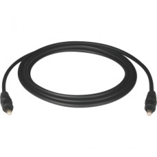 CABLE OPTICO DIGITAL DE AUDIO SPDIF TOSLINK - 1M              . grande