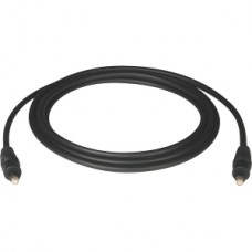 CABLE OPTICO DIGITAL DE AUDIO SPDIF TOSLINK - 3M              . grande