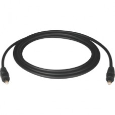 CABLE OPTICO DIGITAL DE AUDIO SPDIF TOSLINK - 4M              . grande