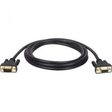 CABLE PARA MONITOR VGA HD15 M/H 640X480 3.05M grande