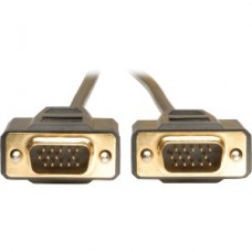 CABLE PARA MONITOR VGA HD15 M/H 640X480 4.6M grande