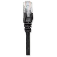 CABLE PATCH 4.2M(14.0F) CAT 5E UTP NEGR grande