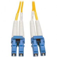 CABLE PATCH FIBRA DUPLEX MONOMODO 8.3/125 LC/LC  2M      . grande