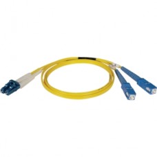 CABLE PATCH FIBRA DUPLEX MONOMODO 8.3/125 LC/SC  5M      . grande