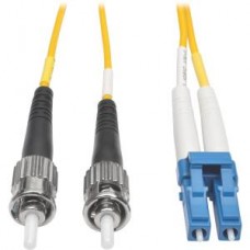 CABLE PATCH FIBRA DUPLEX MONOMODO 8.3/125 LC/ST  2M      . grande