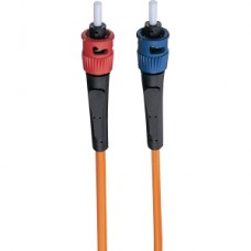 CABLE PATCH FIBRA DUPLEX MULTIMODO 62.5/125 LC/ST  2M    . grande