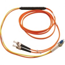 CABLE PATCH FIBRA ST/LC ACONDICIONAMIENTO DE MODO 3M    . grande