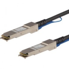 CABLE QSFP+ 10M DIRECT ATTACH TWINAX ACTIVO QSFP-H40G-ACU10M grande