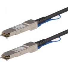 CABLE QSFP+ 1M DIRECT ATTACH 40G TWINAX PASIVO MSA grande