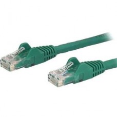 CABLE RED 4.2M VERDE CAT6 ETHE ERNET GIGABIT SIN ENGANCHES grande