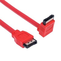 CABLE SATA HDD M-M90 50CM . CABLE SATA HDD M-M90 50CM .